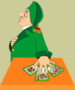 Casin&ograve; strategy