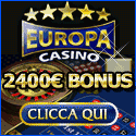 Il Migliore Casino OnLine