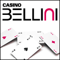 Giochi di Carte online con Bellini Casino