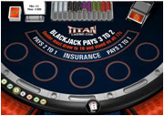 Titan Casino