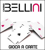 Giochi di Carte Bellini