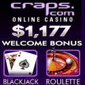 Craps Casino