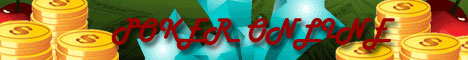Poker online