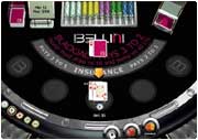 Stanza Blackjack Casino Bellini