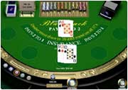 Stanza Blackjack Casino Tropez