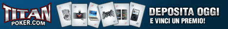 Tornei di Poker online