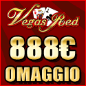 Casino Vegas Red
