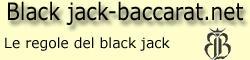 Blackjack Baccarat Home Page