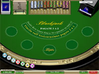 BlackJack e giochi da Casino