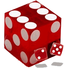 craps online