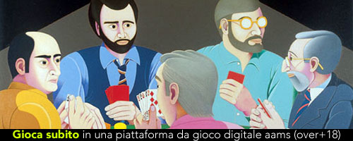 2 Carte uguali a Zecchinetta! Gioca 2 Carte uguali a Zecchinetta! Gioca