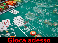 Gioca applicando il sistema delle frequenze Gioca applicando il sistema delle frequenze