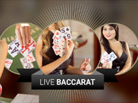 Gioca al Baccarat associandoti al banco