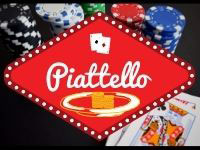 Gioco di Carte Piattello