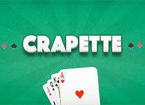 Gioco solitario Crapette Gioco solitario Crapette