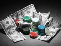 Regola del Parole a Poker