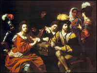 Regole della Zecchinetta Regole della Zecchinetta