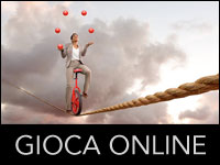 Ritono all'equilibrio al gioco del Baccarat Ritono all'equilibrio al gioco del Baccarat