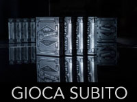 Scopo gioco del Leone Scopo gioco del Leone