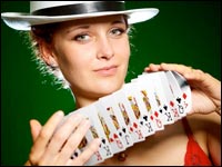 Tutte le strategie per vincere al Baccarat Tutte le strategie per vincere al Baccarat