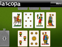 Varianti Scopa Varianti Scopa