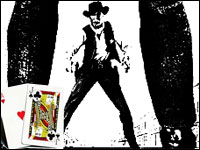 Gioca a 21 Duello Black Jack Gioca a 21 Duello Black Jack