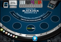 Blackjack Surrender